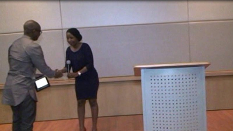 Motivational Speaking 2