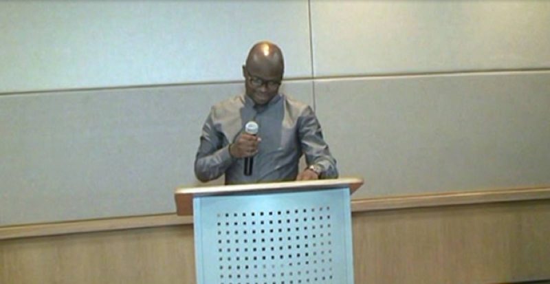 Motivational Speaking 4