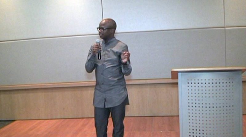 Motivational Speaking 5