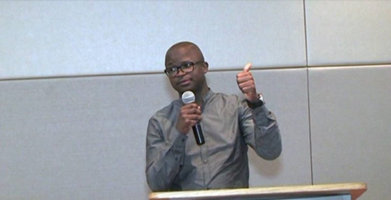 Motivational Speaking 6